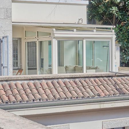 Milan Retreats Duomo Suites المظهر الخارجي الصورة