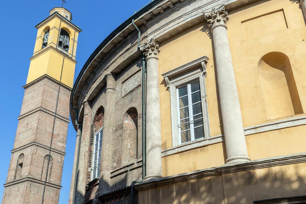 Milan Retreats Duomo Suites المظهر الخارجي الصورة