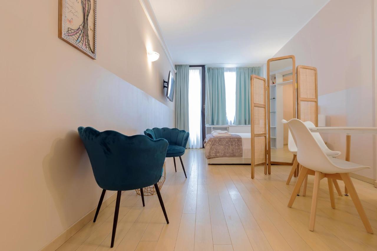 Milan Retreats Duomo Suites المظهر الخارجي الصورة