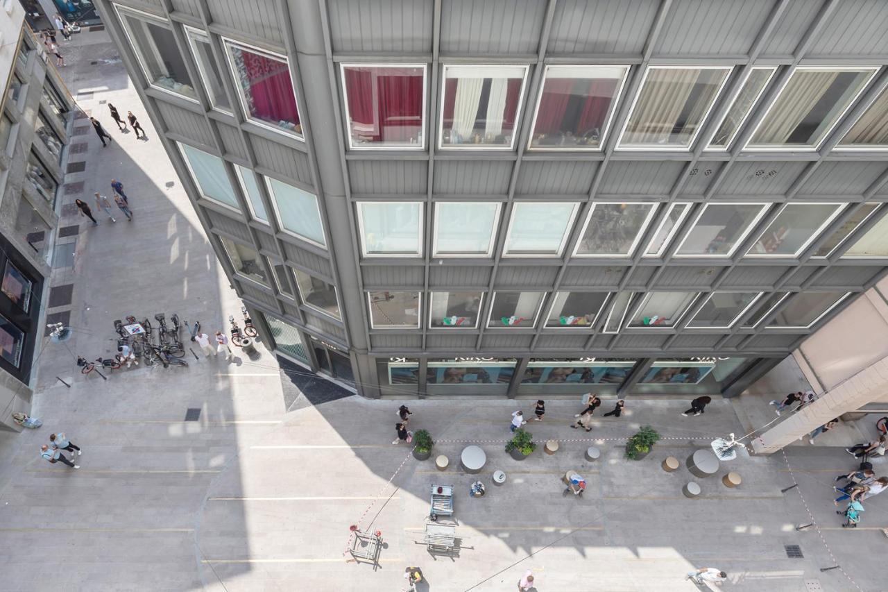 Milan Retreats Duomo Suites المظهر الخارجي الصورة