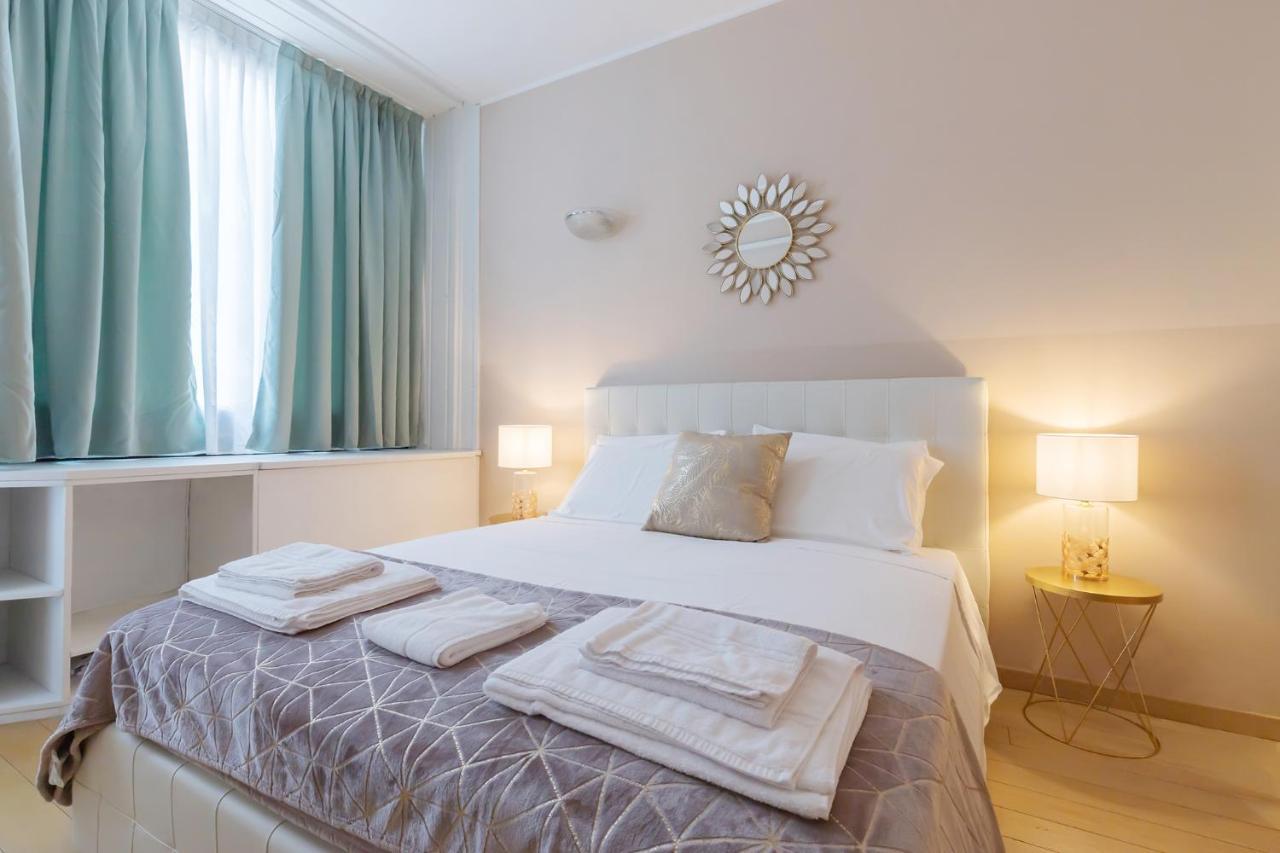 Milan Retreats Duomo Suites المظهر الخارجي الصورة