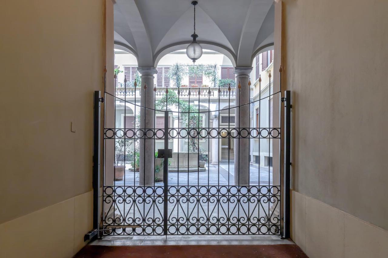 Milan Retreats Duomo Suites المظهر الخارجي الصورة