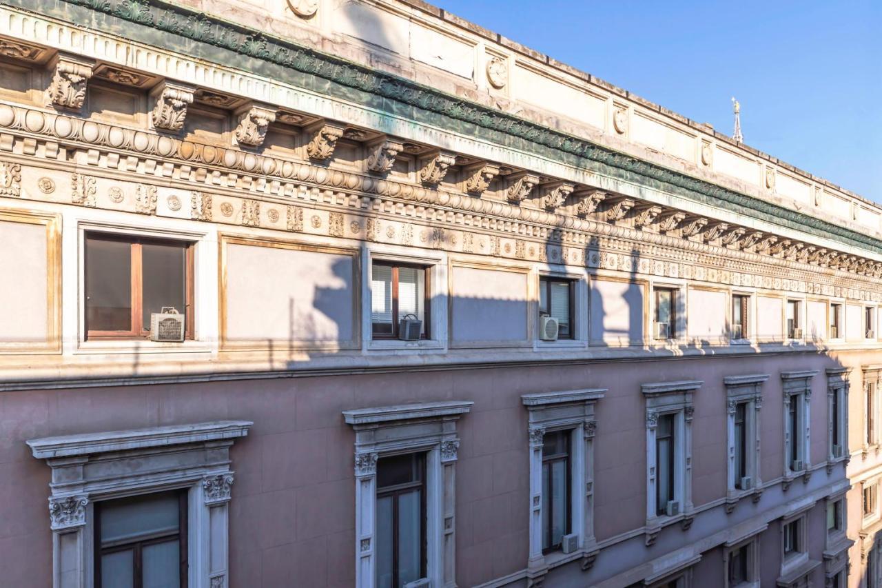 Milan Retreats Duomo Suites المظهر الخارجي الصورة