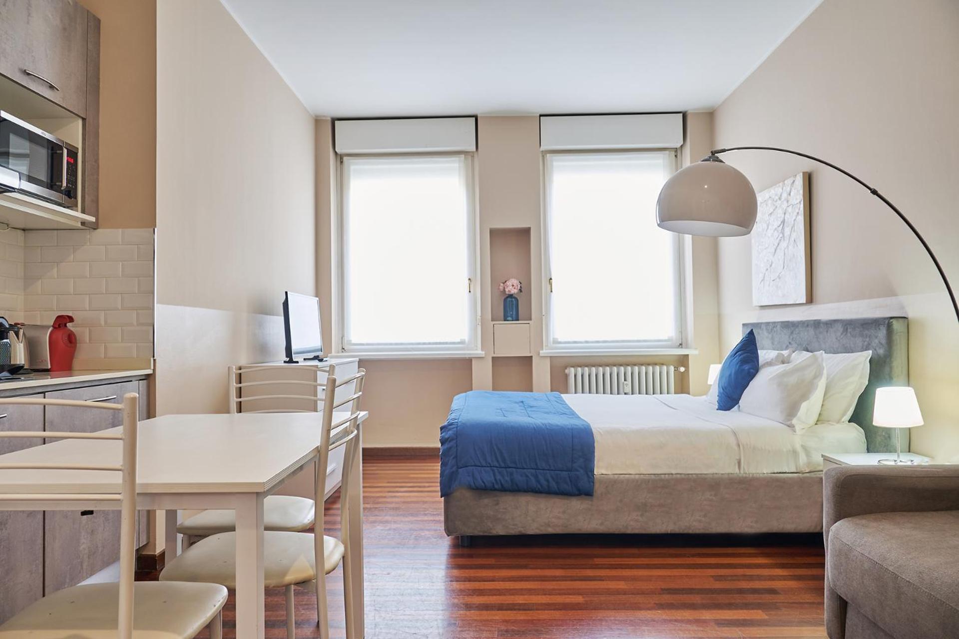 Milan Retreats Duomo Suites المظهر الخارجي الصورة