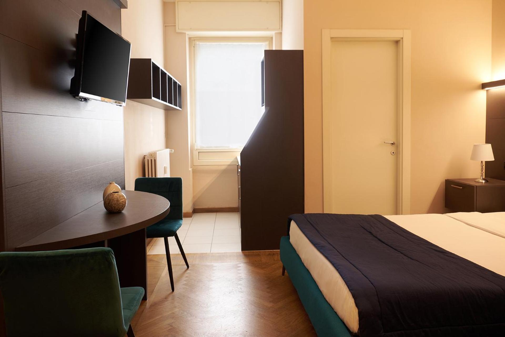 Milan Retreats Duomo Suites المظهر الخارجي الصورة