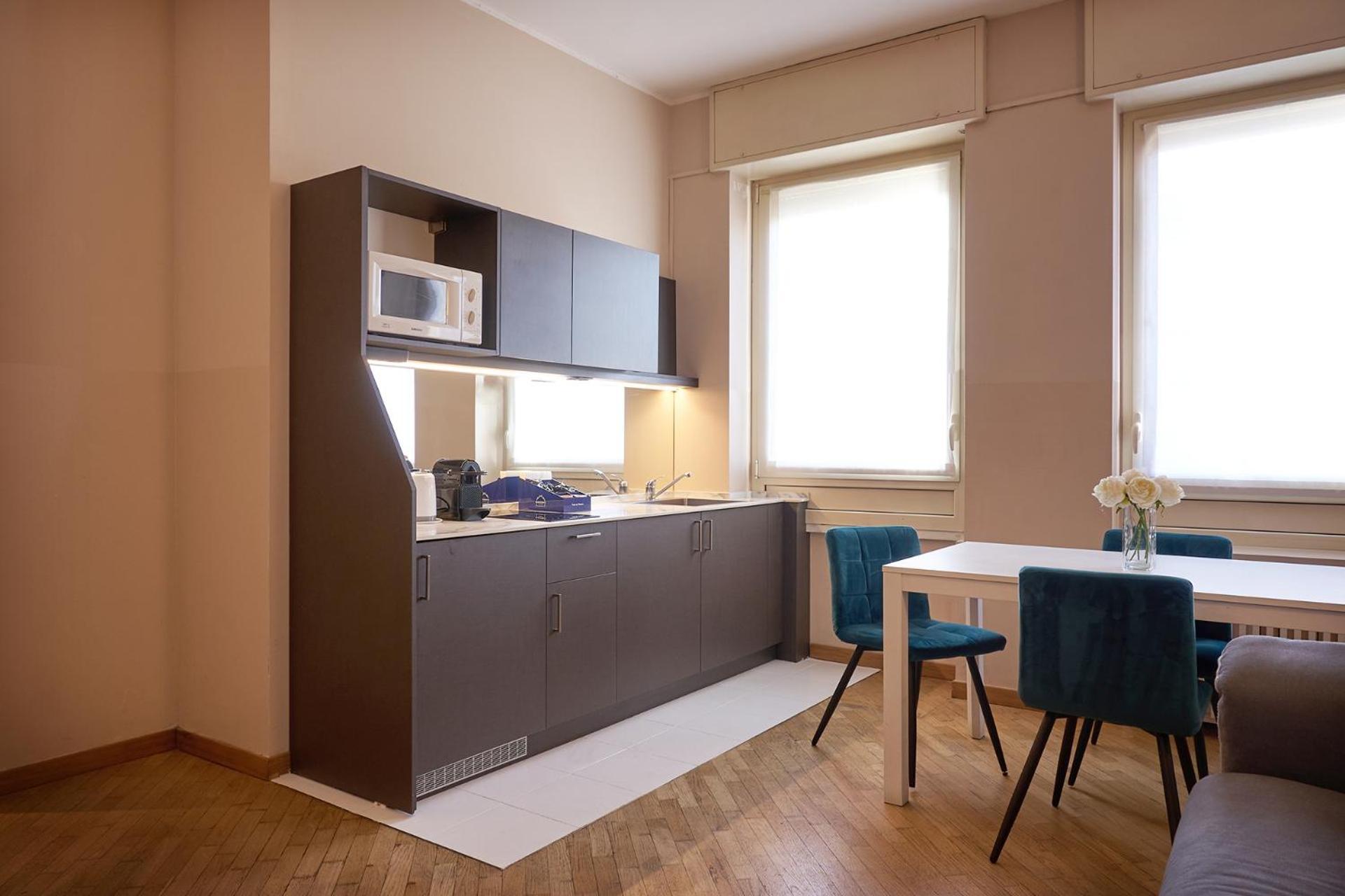 Milan Retreats Duomo Suites المظهر الخارجي الصورة