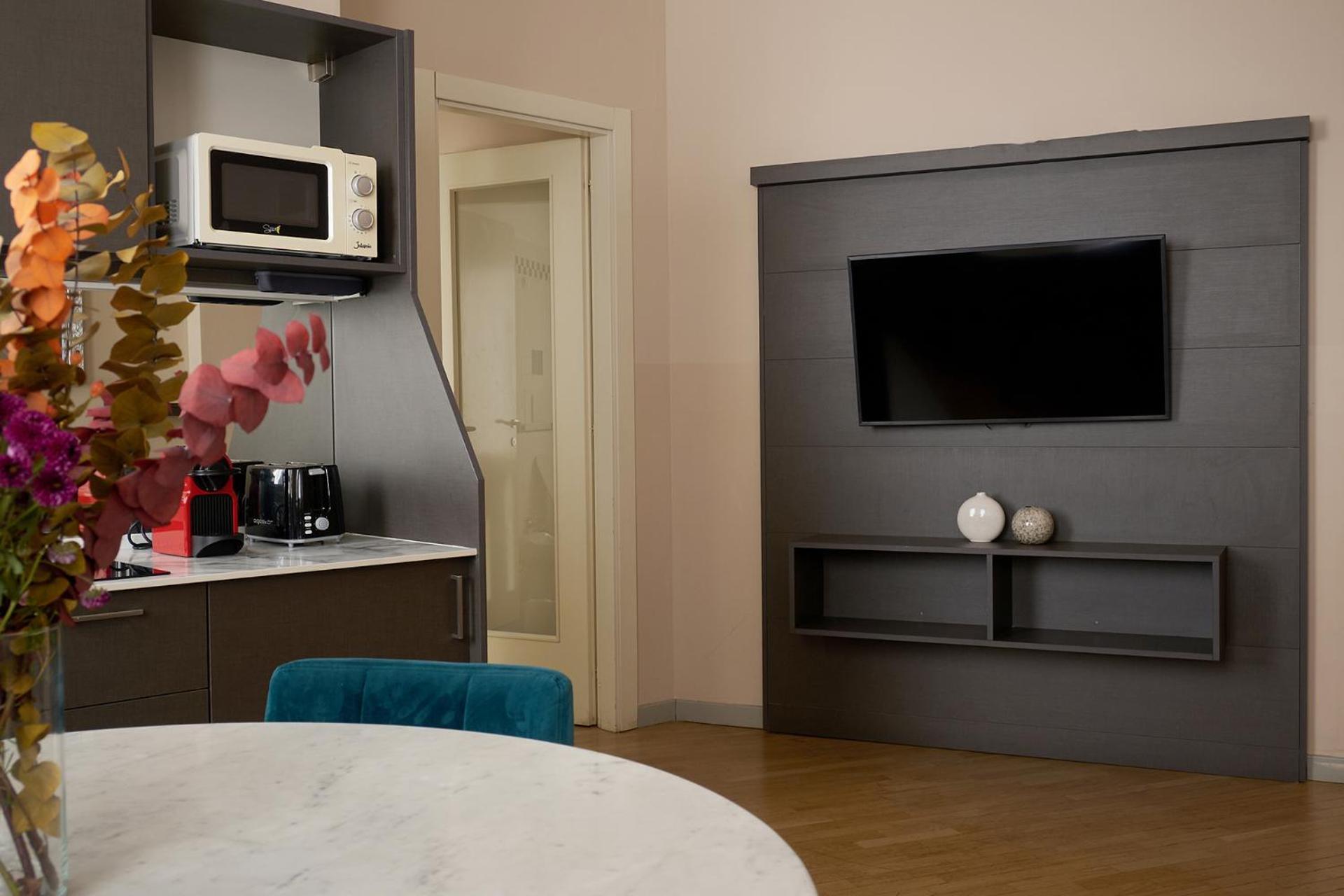 Milan Retreats Duomo Suites المظهر الخارجي الصورة