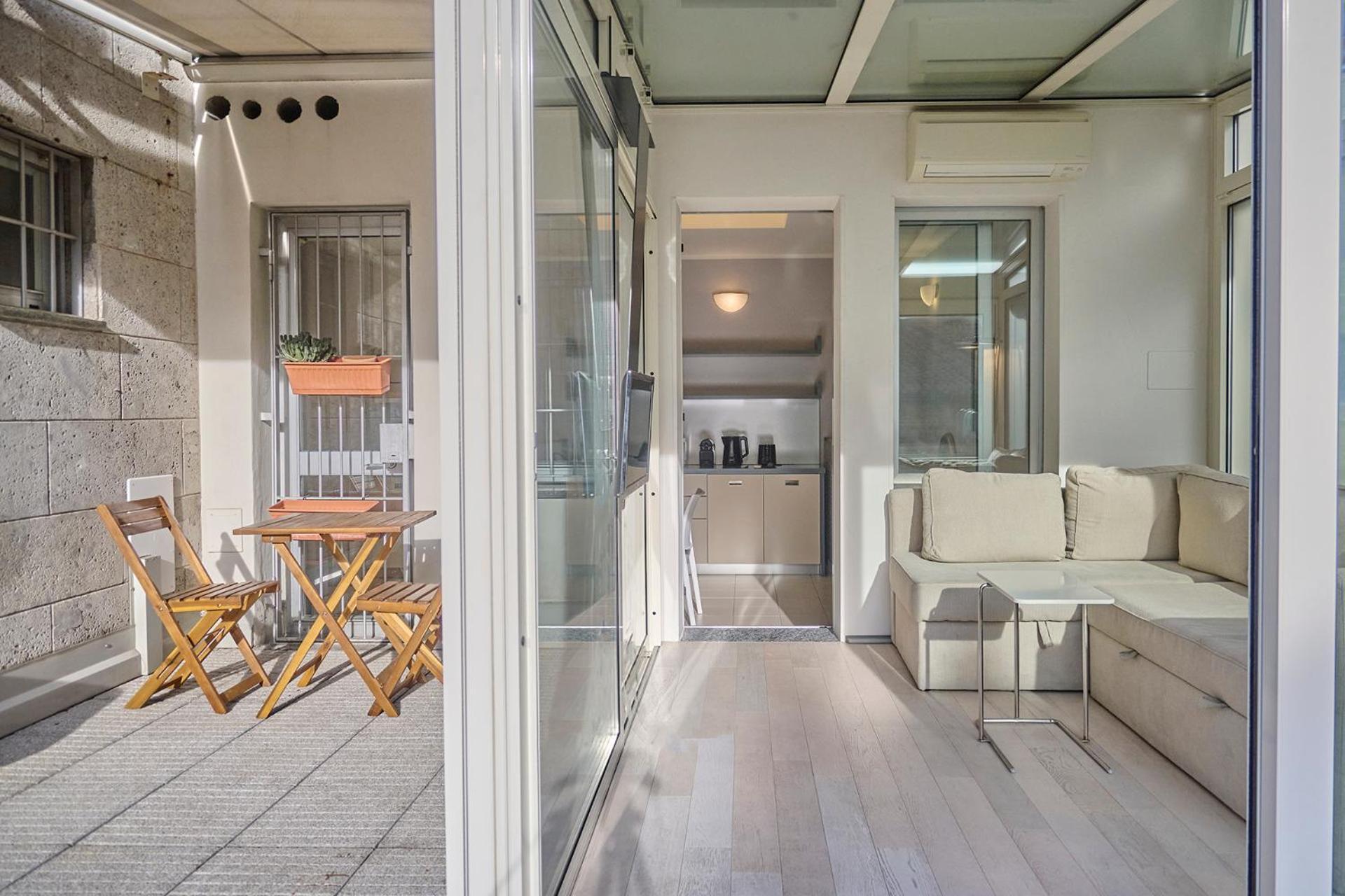 Milan Retreats Duomo Suites المظهر الخارجي الصورة