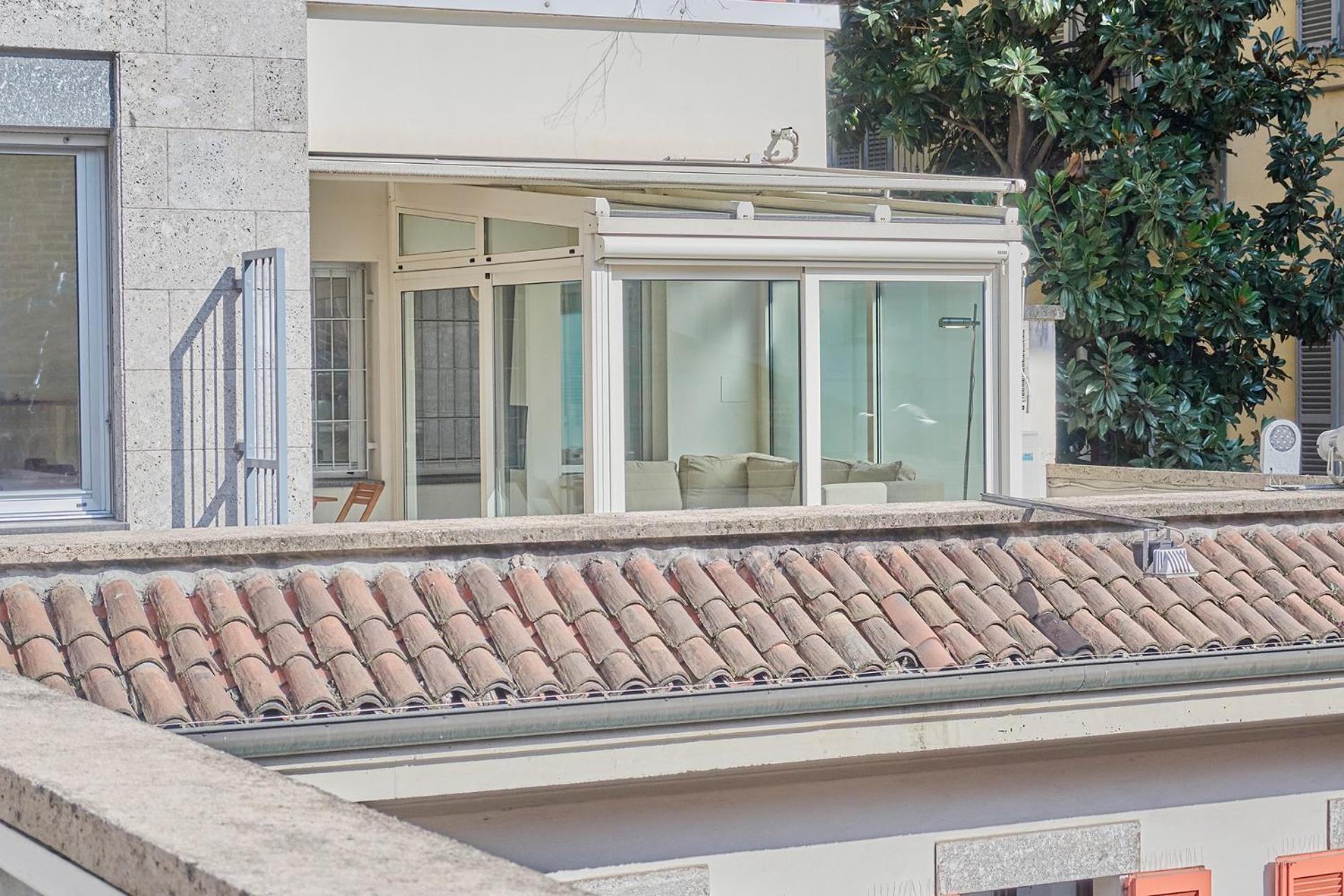 Milan Retreats Duomo Suites المظهر الخارجي الصورة