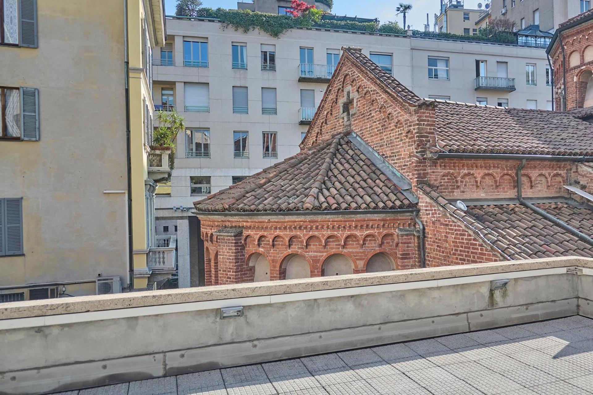 Milan Retreats Duomo Suites المظهر الخارجي الصورة