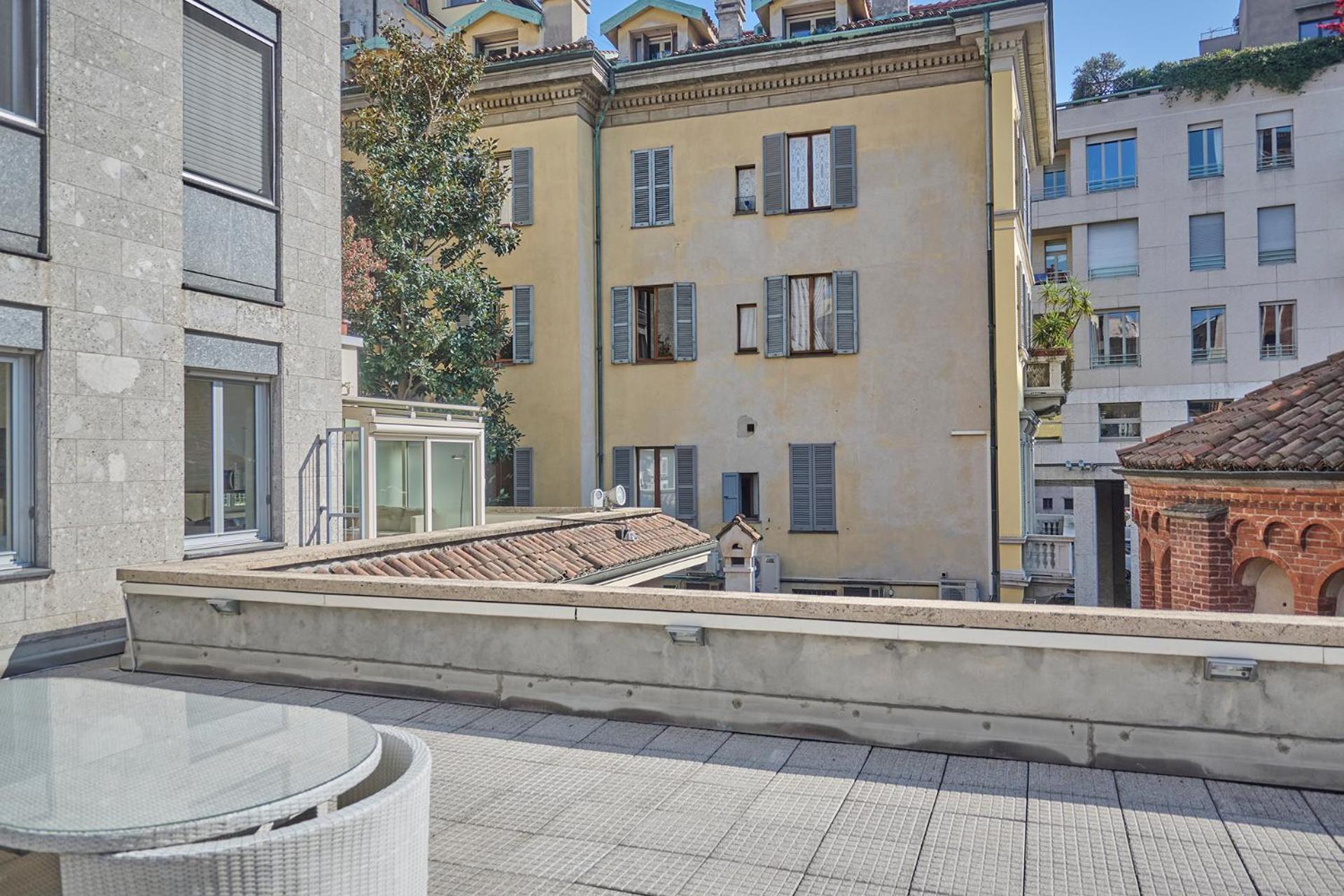 Milan Retreats Duomo Suites المظهر الخارجي الصورة
