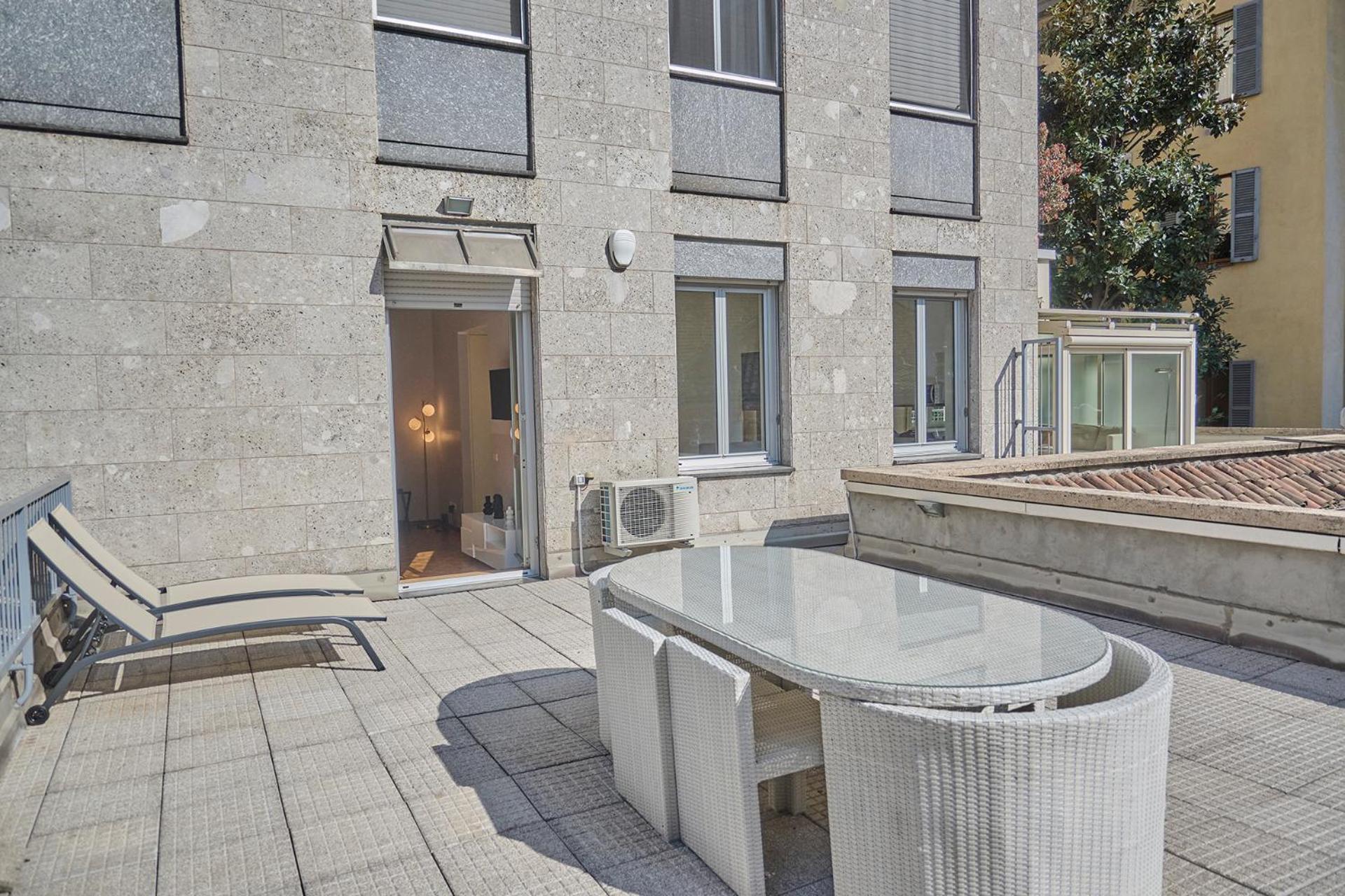 Milan Retreats Duomo Suites المظهر الخارجي الصورة