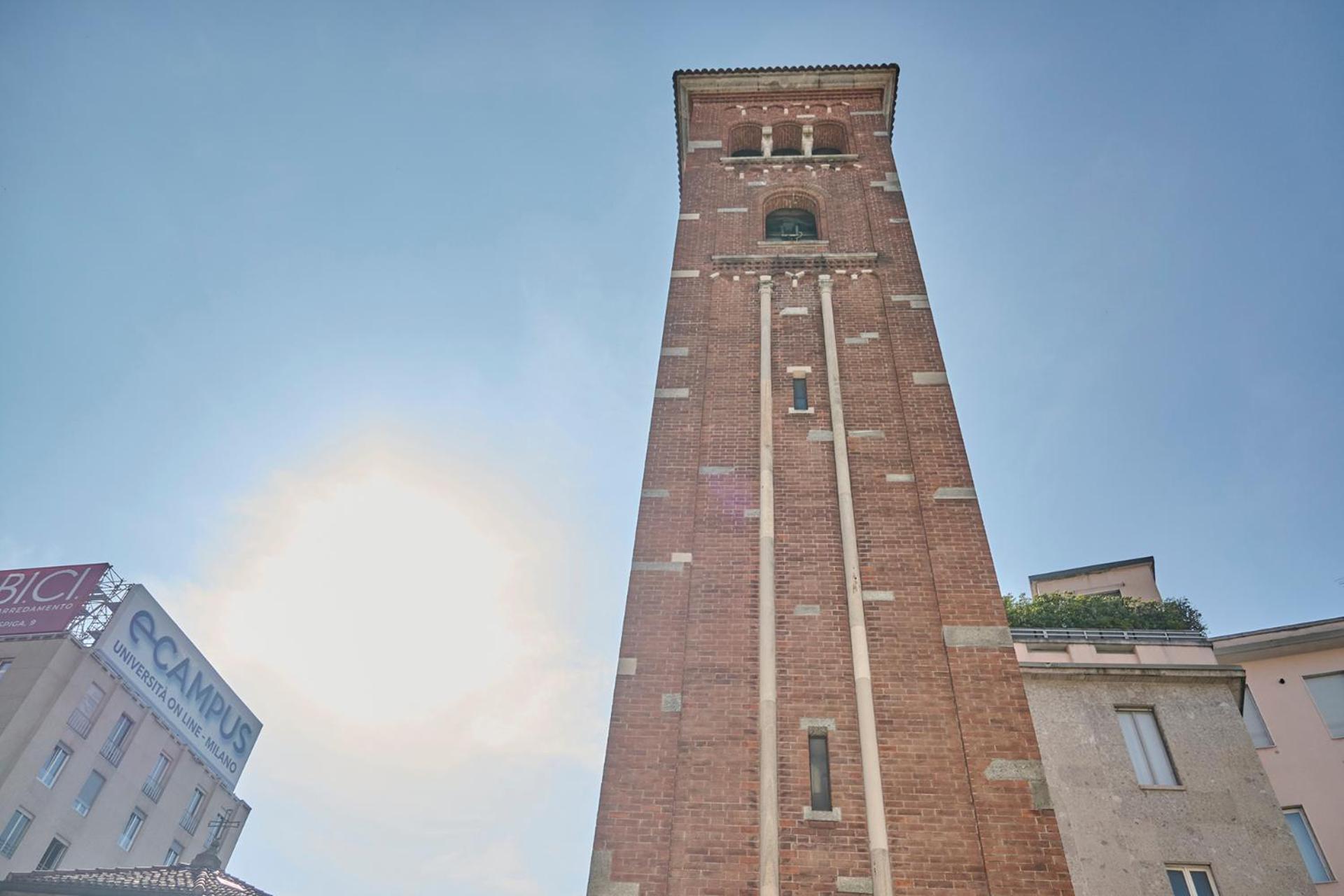 Milan Retreats Duomo Suites المظهر الخارجي الصورة